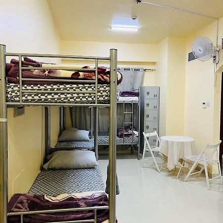Comfort Tourist Place For Male Dubai Exterior foto